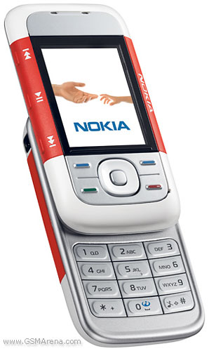 Nokia 5300