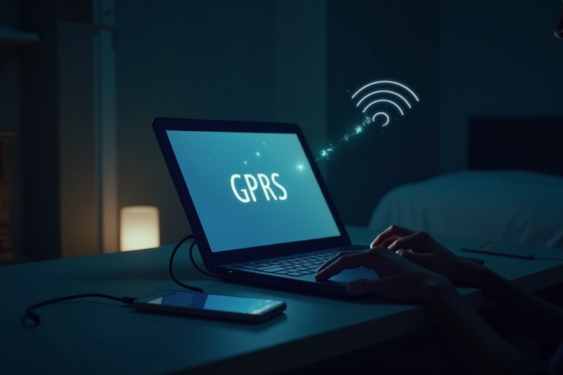 GPRS On Linux