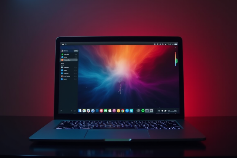 sabaoyn linux