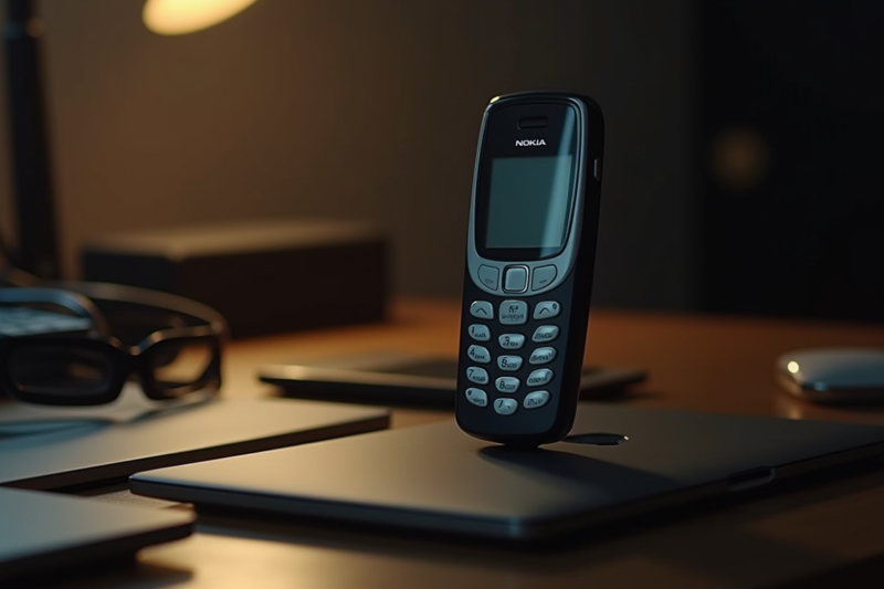 got nokia n70