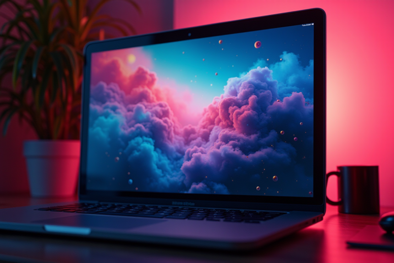 New Theme