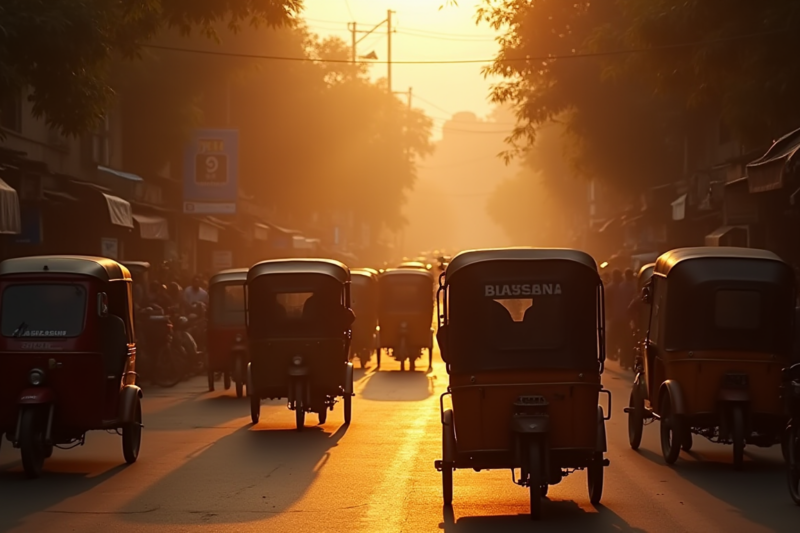 à¦•à¦¿ à¦¹à¦šà§à¦›à§‡ à¦†à¦®à¦¾à¦¦à§‡à¦° à¦à¦‡ à¦¦à§‡à¦¶à§‡