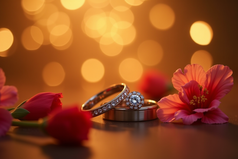 my engagement party