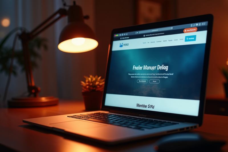 started mac-talks.com