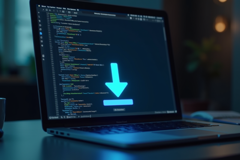 Download iPhone SDK using wget