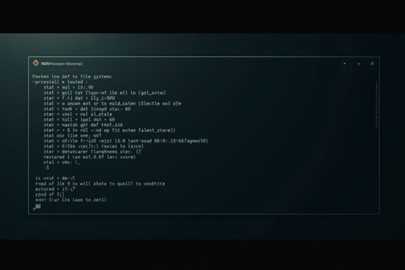 Debian Sid on chroot