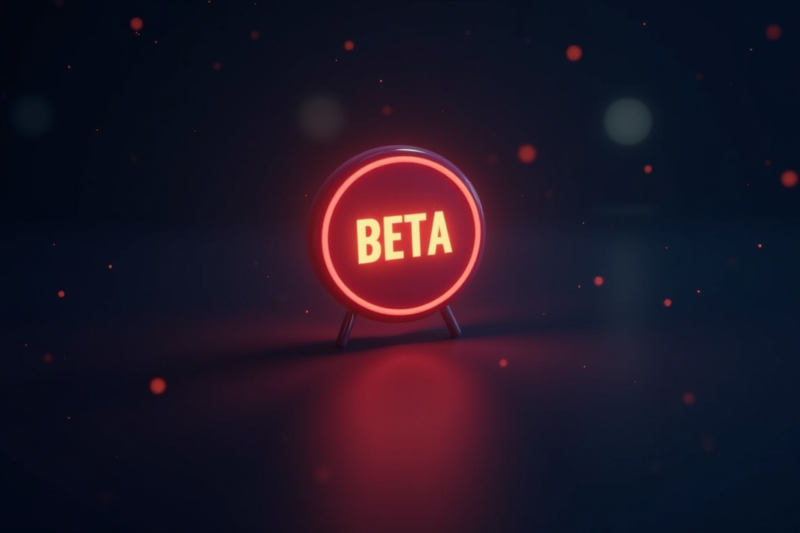 First Beta of BNix