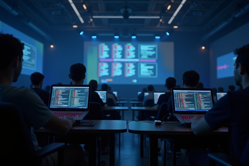 Google Coding contest