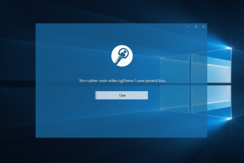 Fun: Microsofts Genuine Advantage Support