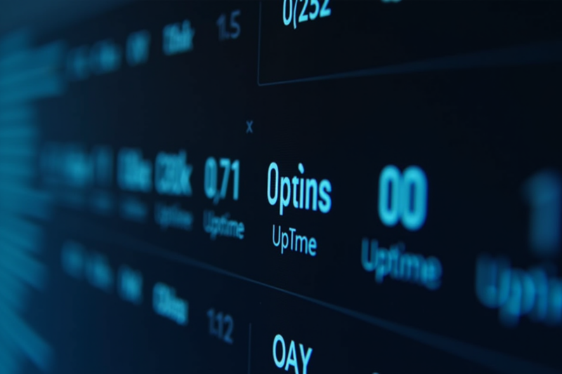 check ur windows pc’s uptime