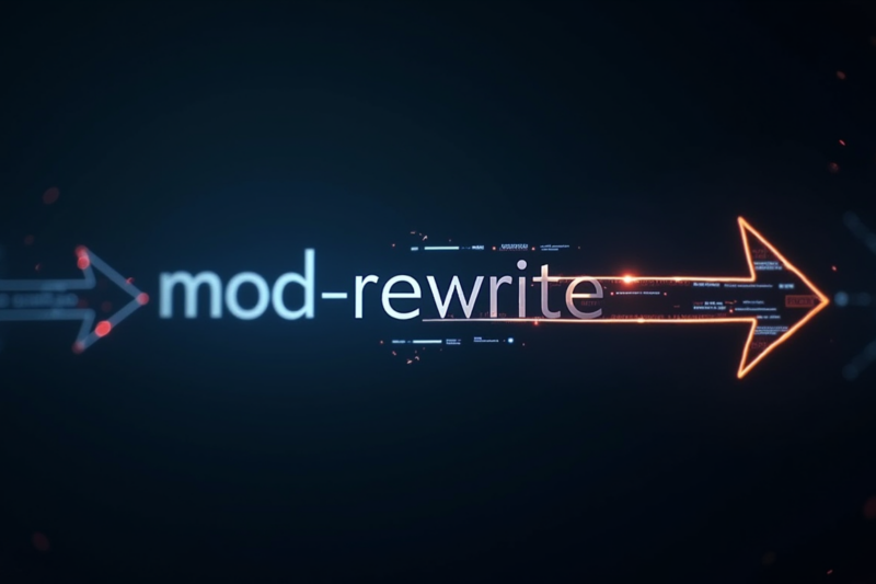 how to enable mod_rewrite in apache2.2 (debian/ubuntu)