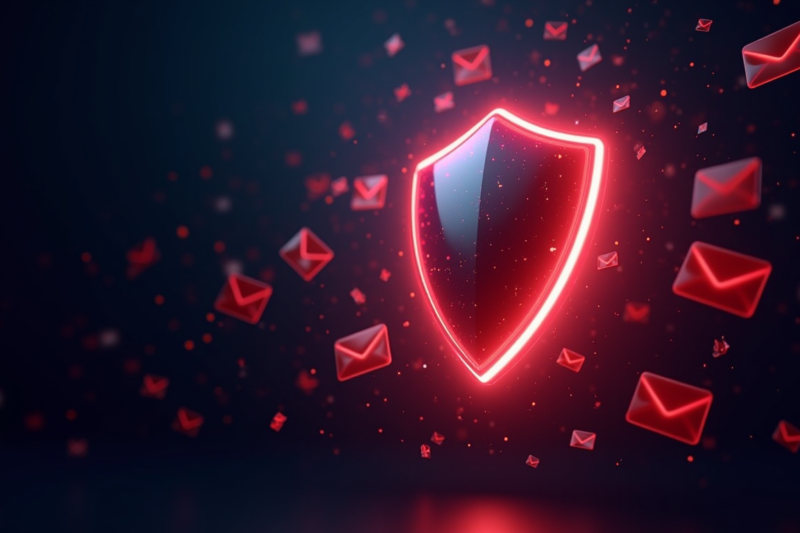 Stop referrer spam on your site